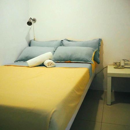 Wanderlust Bed And Breakfast 公主港 外观 照片