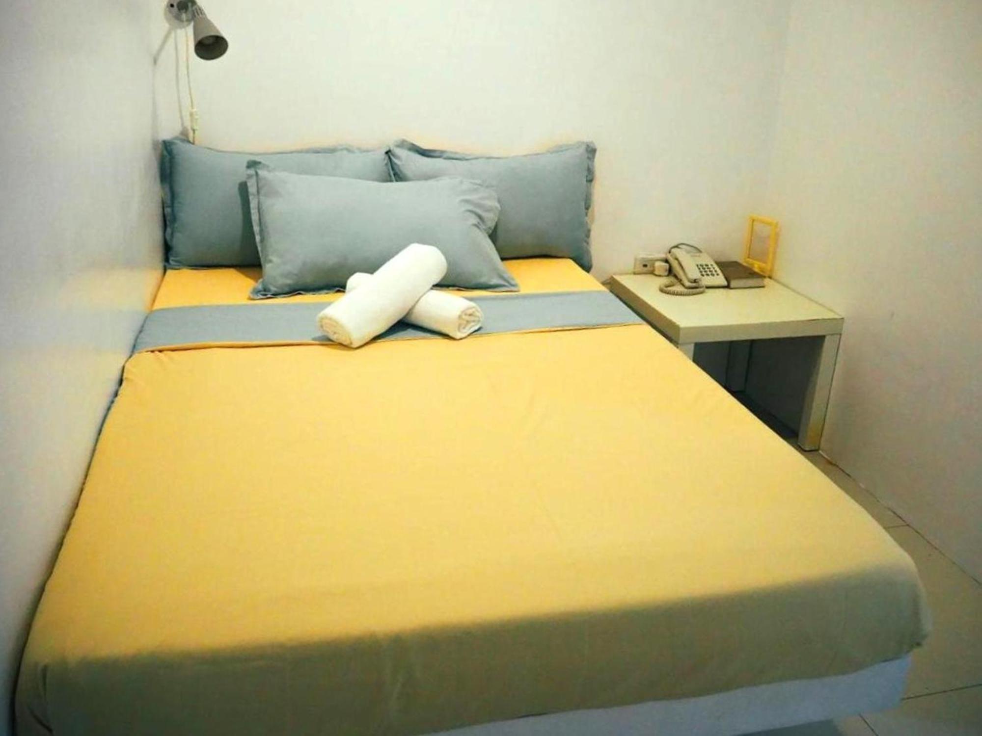 Wanderlust Bed And Breakfast 公主港 外观 照片