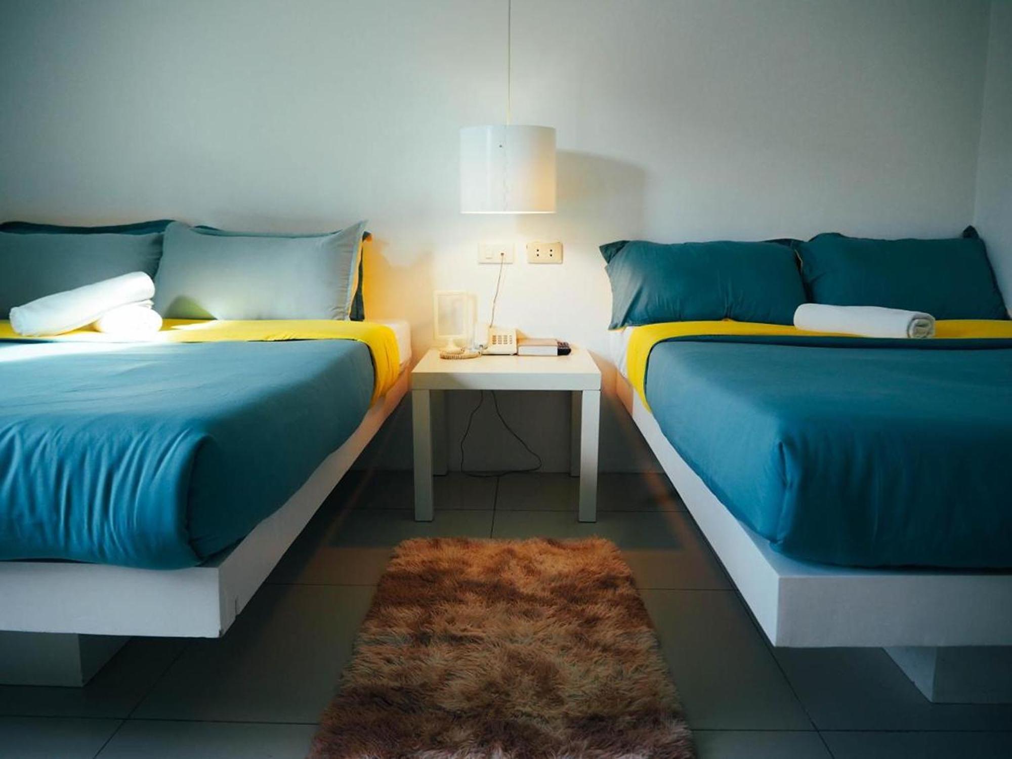 Wanderlust Bed And Breakfast 公主港 外观 照片