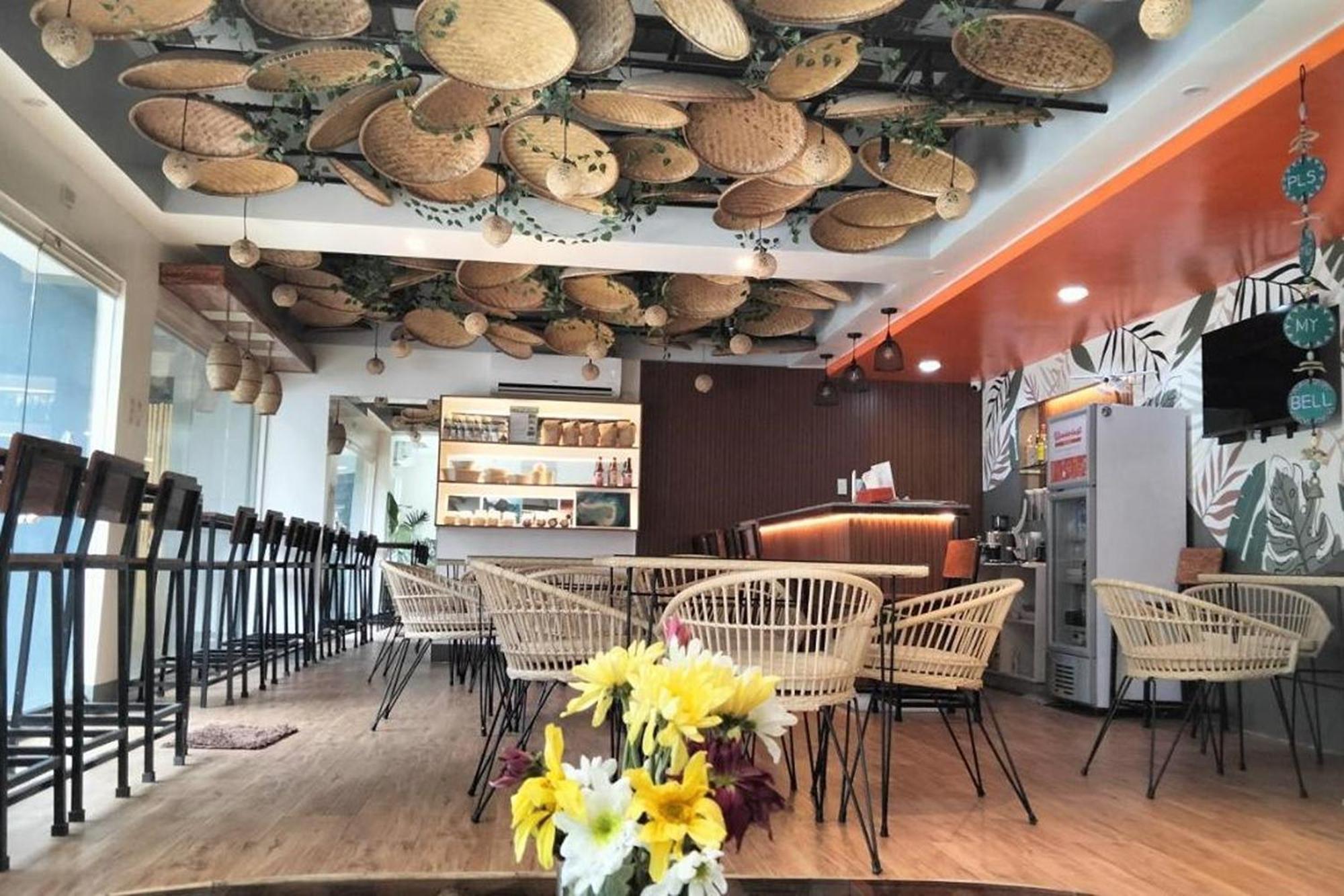 Wanderlust Bed And Breakfast 公主港 外观 照片