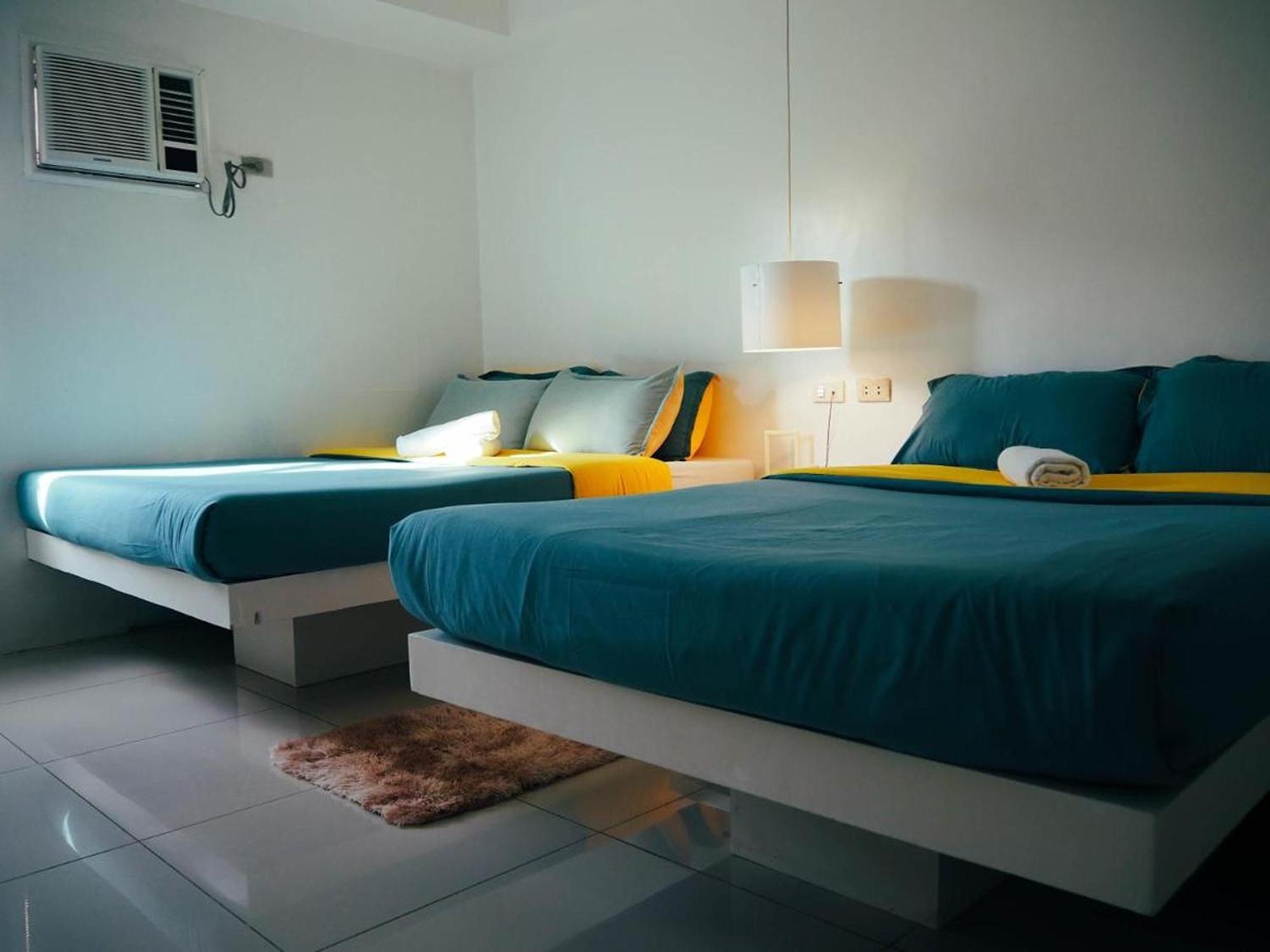 Wanderlust Bed And Breakfast 公主港 外观 照片