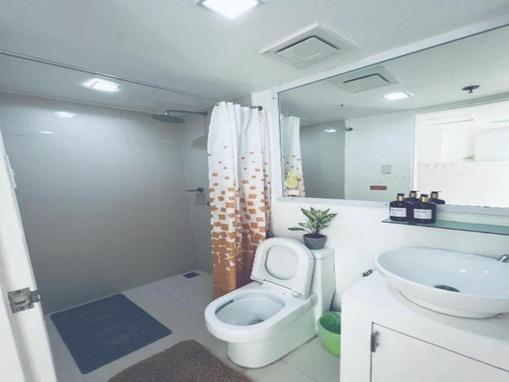 Wanderlust Bed And Breakfast 公主港 外观 照片