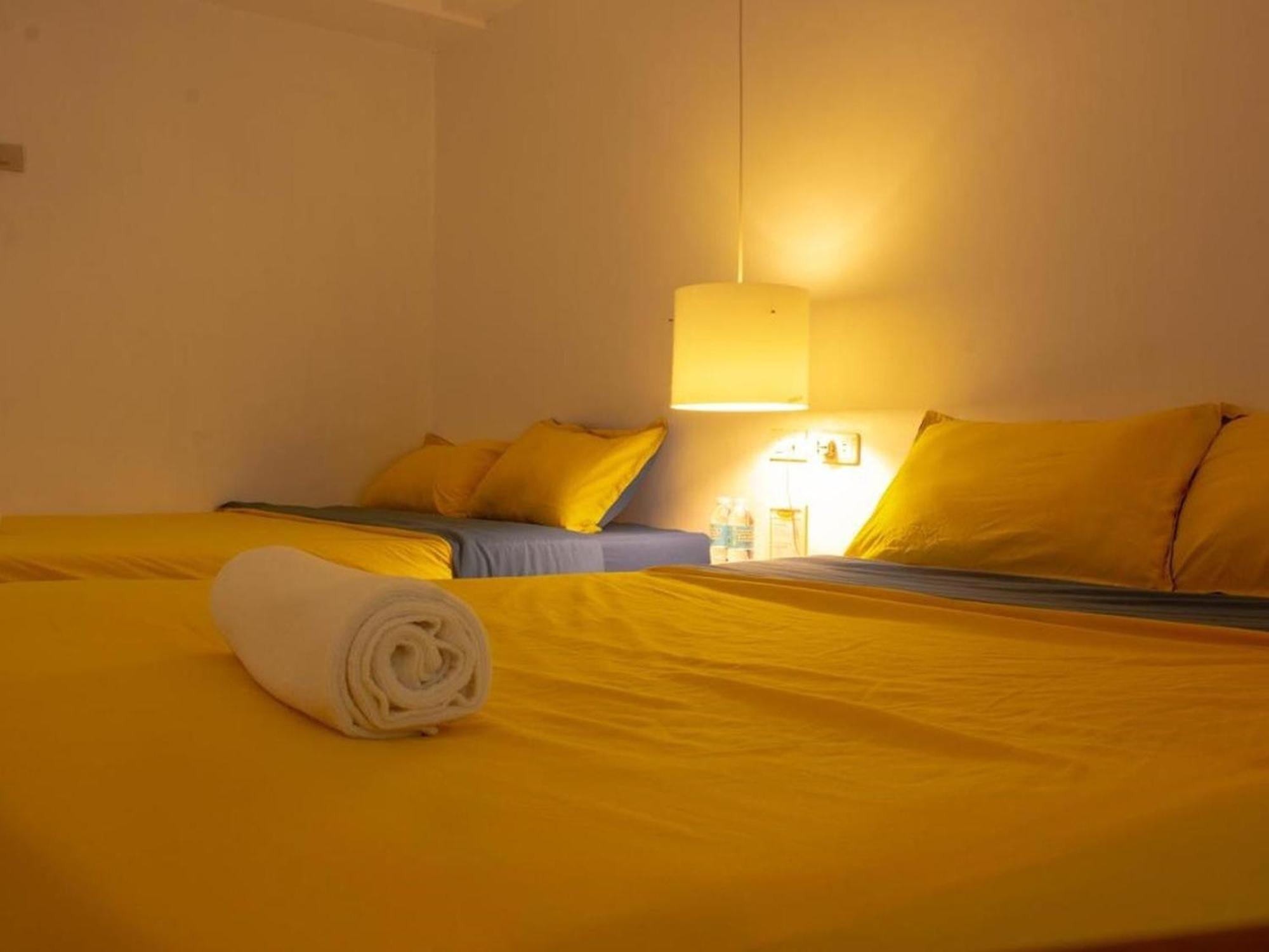 Wanderlust Bed And Breakfast 公主港 外观 照片