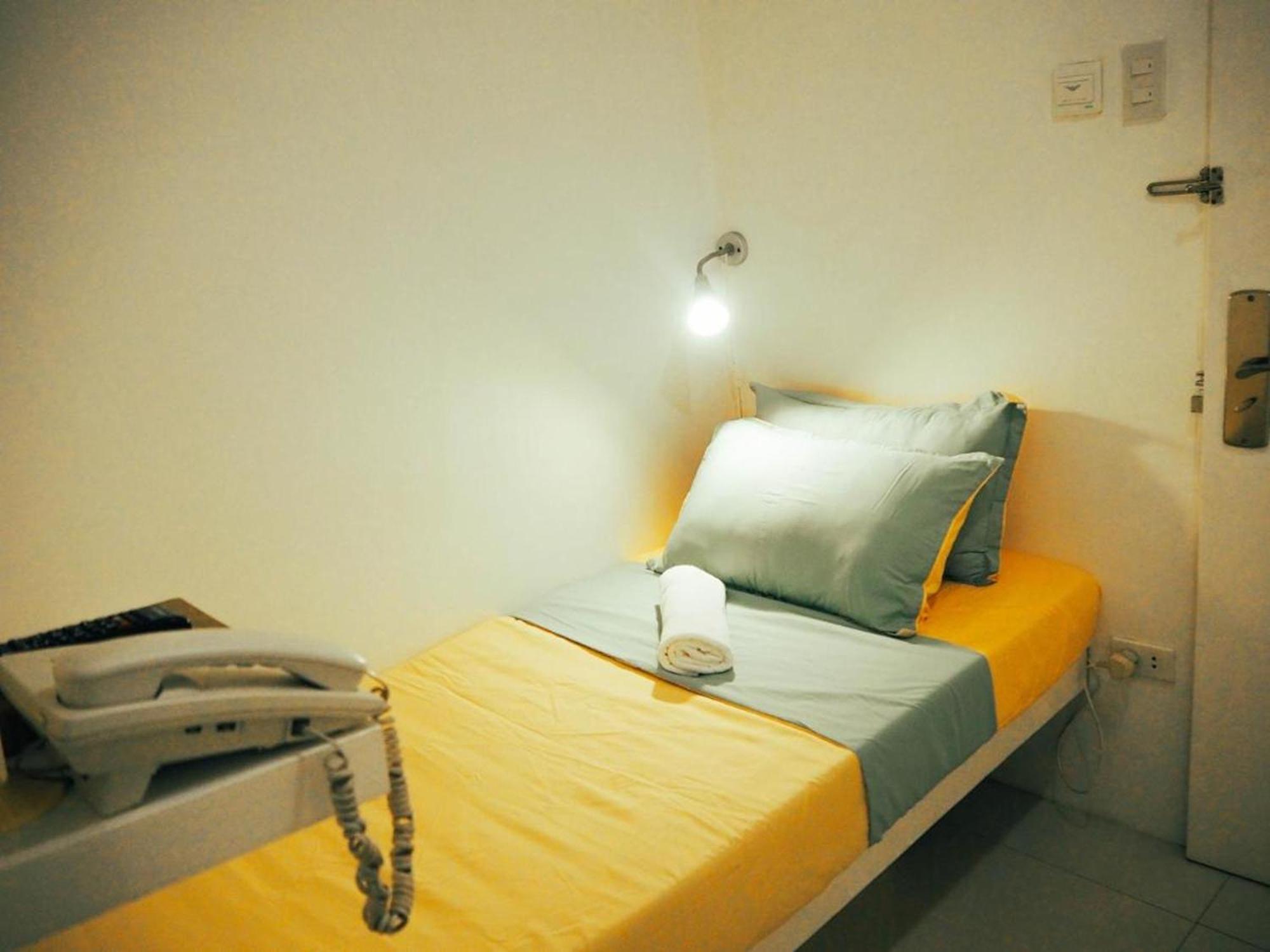 Wanderlust Bed And Breakfast 公主港 外观 照片
